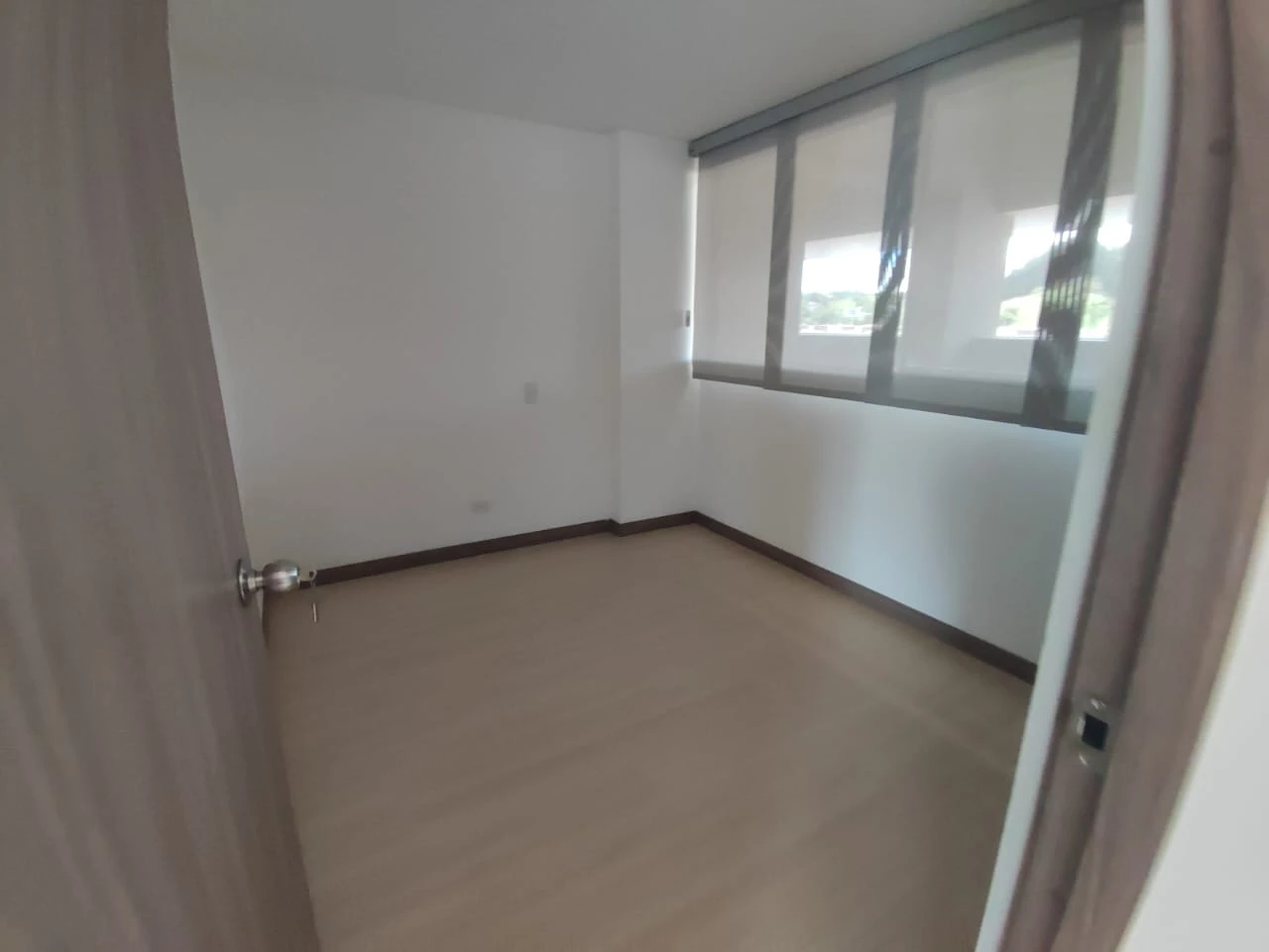Apartamento en arriendo 