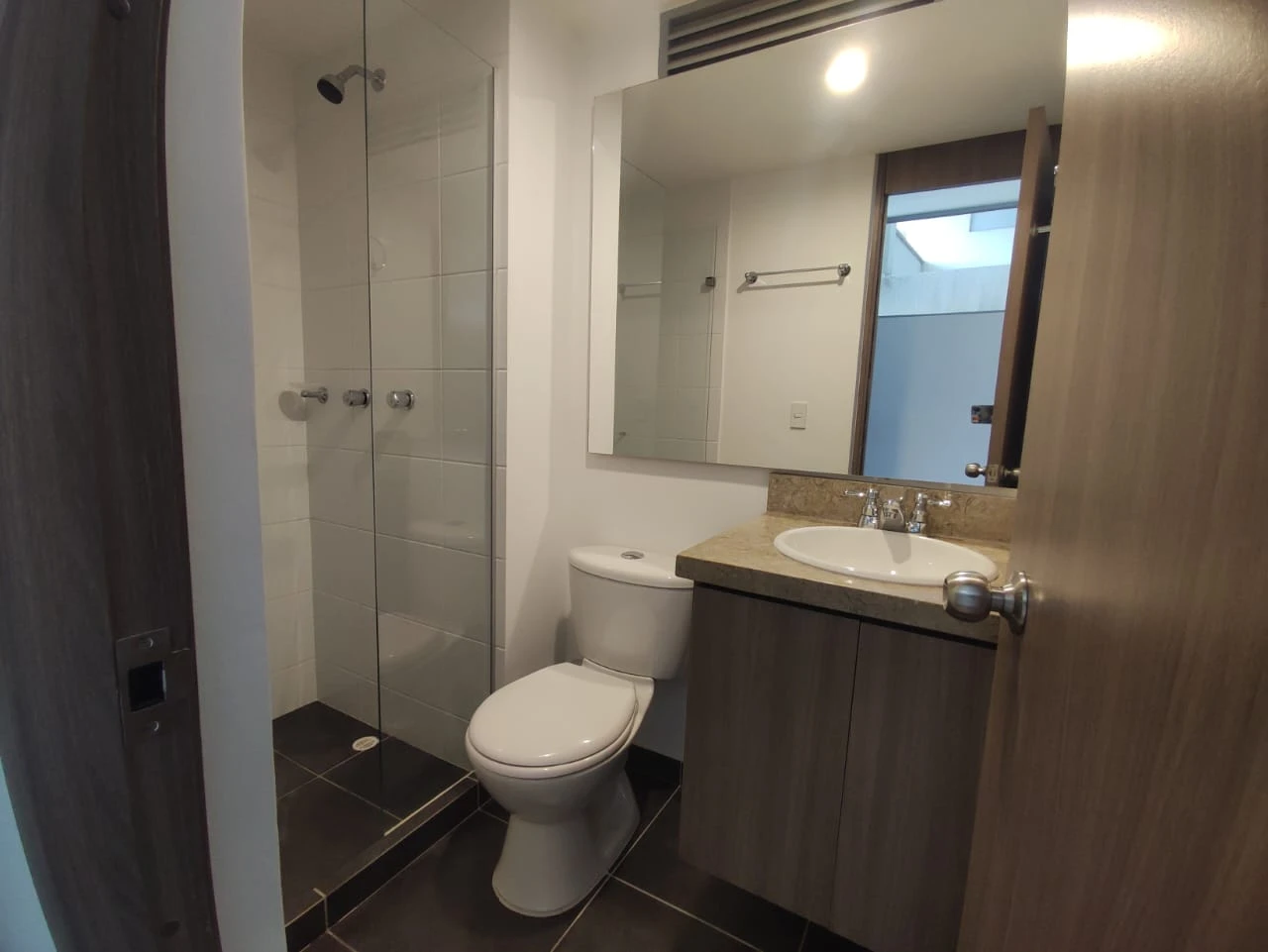 Apartamento en arriendo 