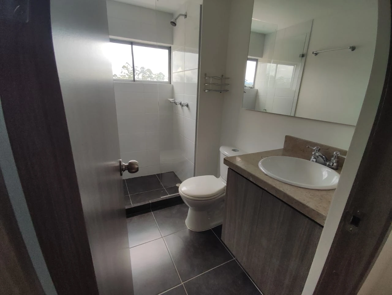 Apartamento en arriendo 