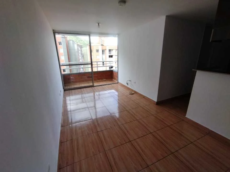 Apartamento en Arriendo Villas del Sol Bello