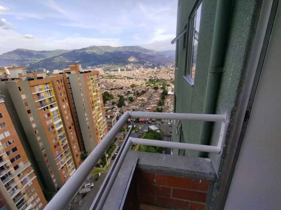 Apartamento en Arriendo Villas del Sol Bello