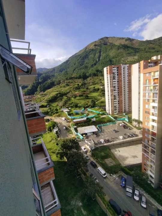 Apartamento en Arriendo Villas del Sol Bello