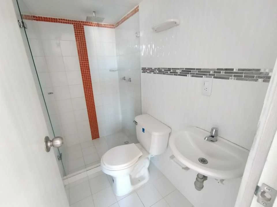 Apartamento en Arriendo Villas del Sol Bello
