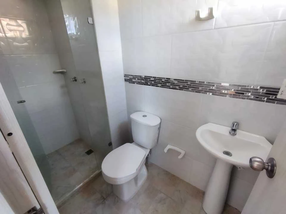 Apartamento en Arriendo Villas del Sol Bello