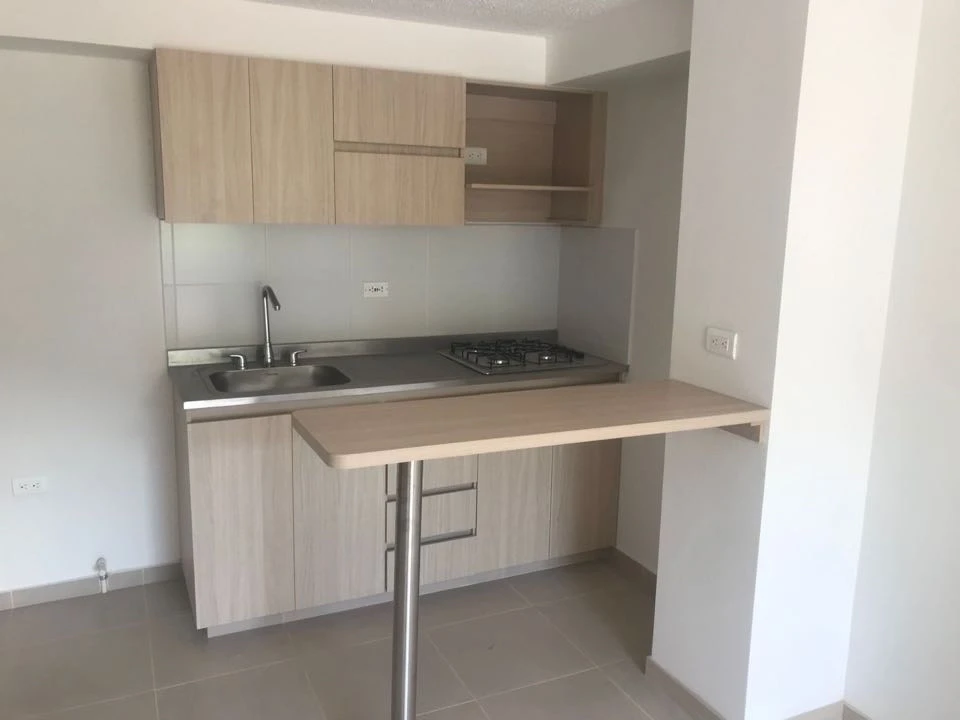 Apartamento en venta sector Amazonia