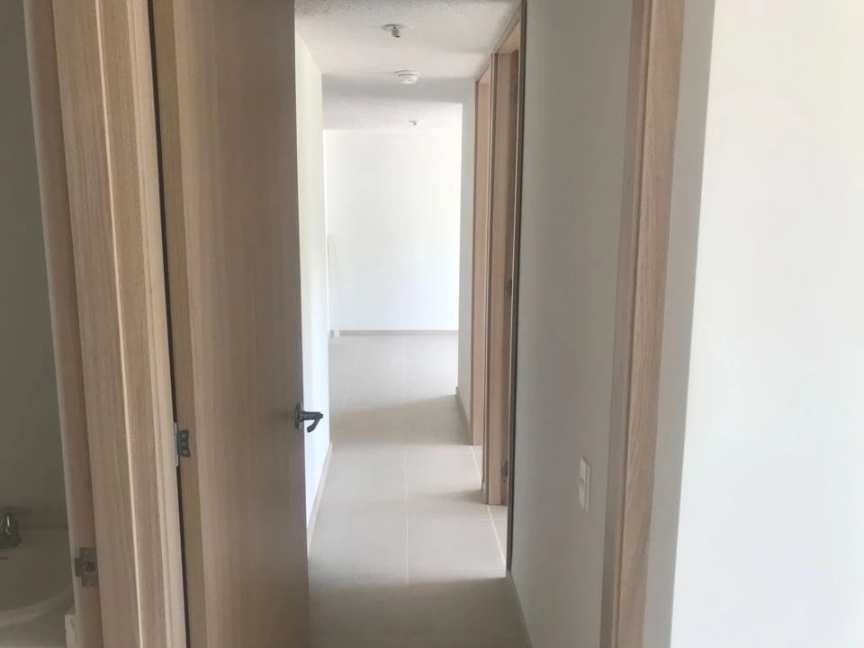 Apartamento en venta sector Amazonia