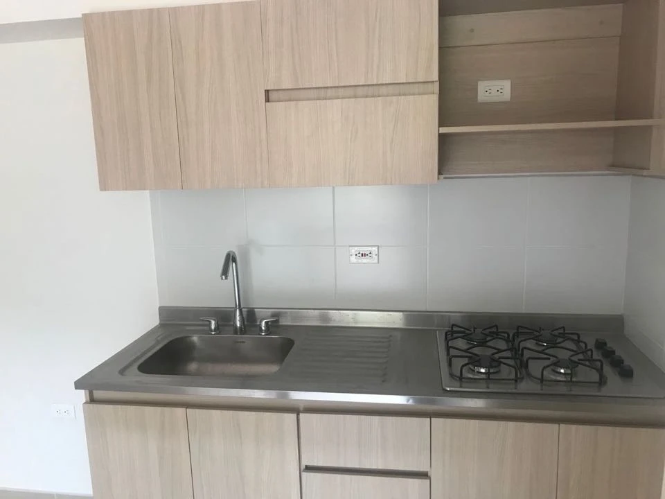 Apartamento en venta sector Amazonia