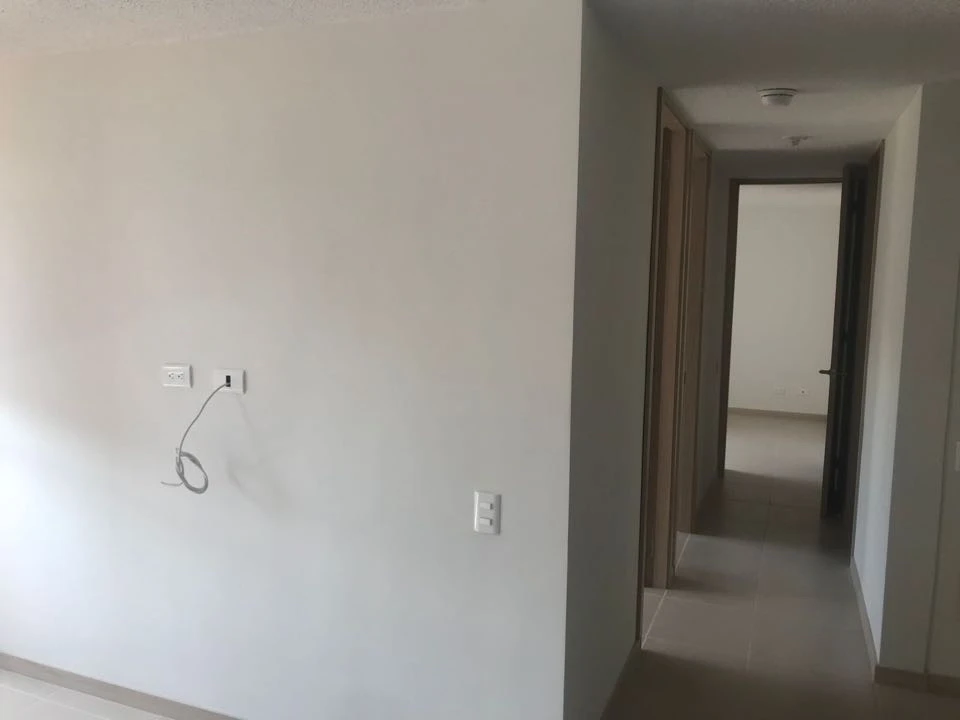 Apartamento en venta sector Amazonia