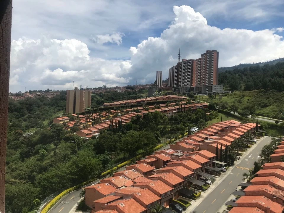 Apartamento en venta sector Amazonia