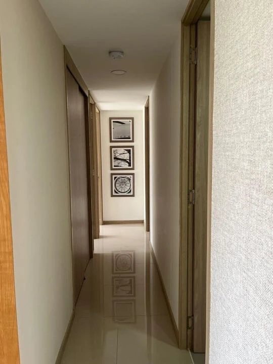 Apartamento en venta sector Norteamerica