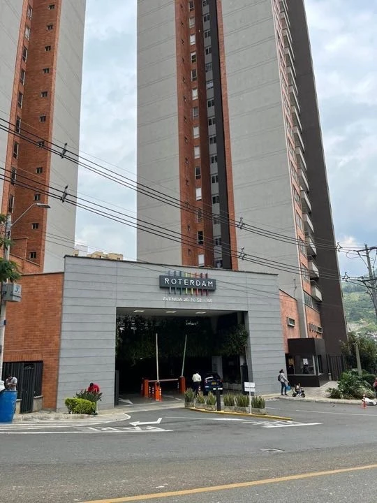 Apartamento en venta sector Norteamerica