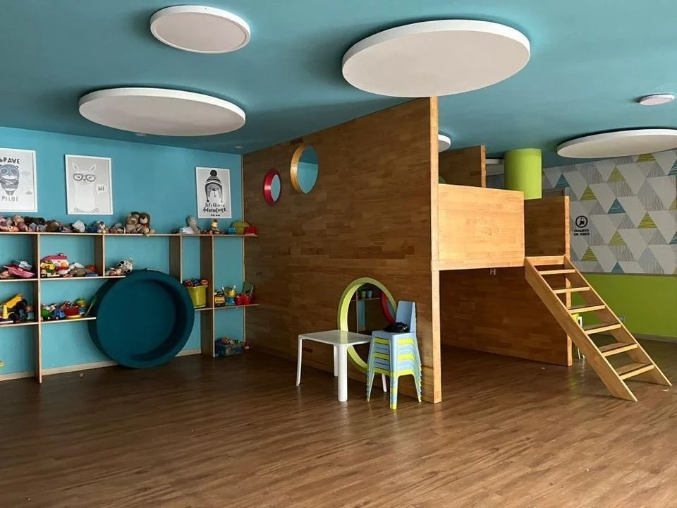 Apartamento en venta sector Norteamerica