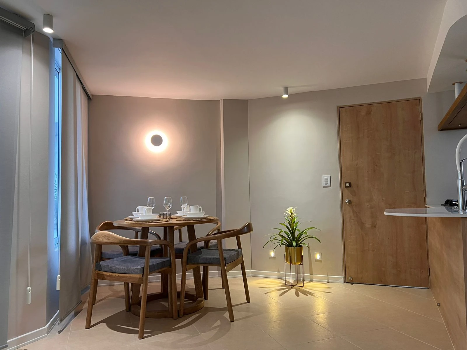 Apartamento en arriendo sector la Visitacion 