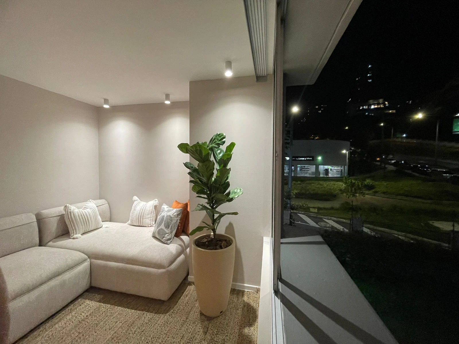 Apartamento en arriendo sector la Visitacion 