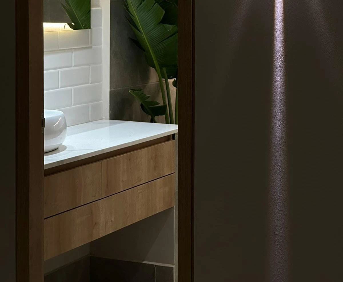 Apartamento en arriendo sector la Visitacion 