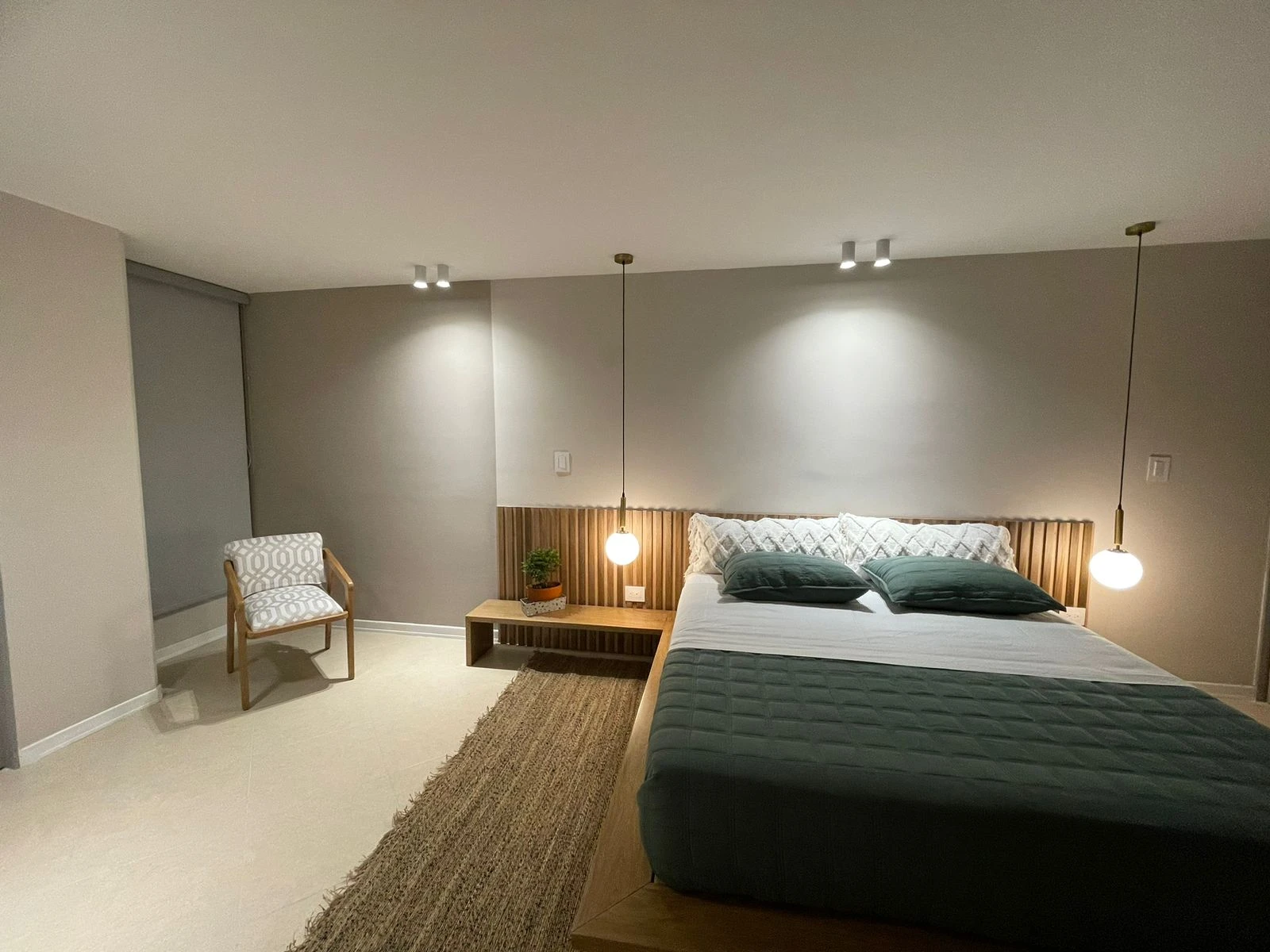 Apartamento en arriendo sector la Visitacion 