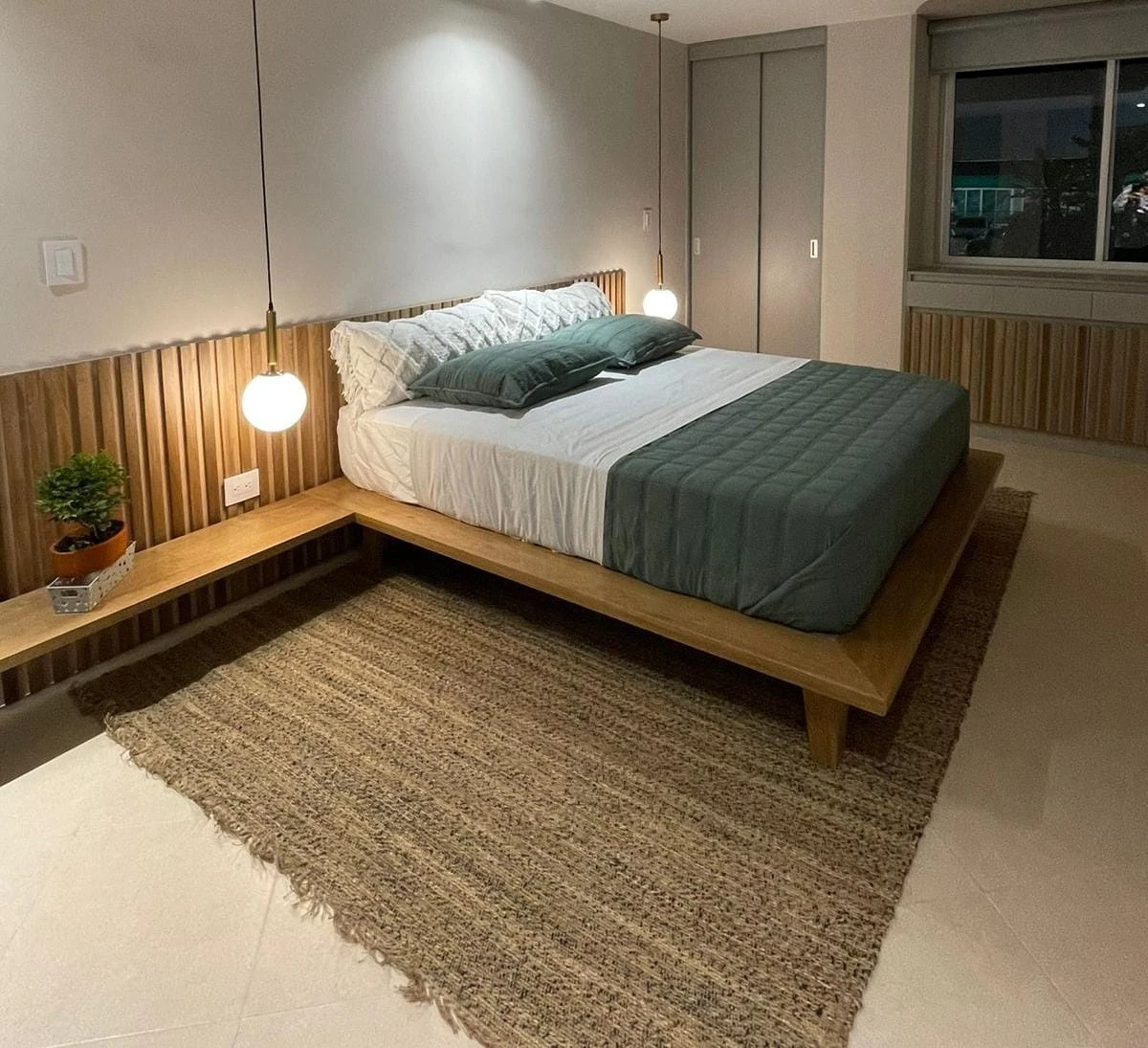 Apartamento en arriendo sector la Visitacion 
