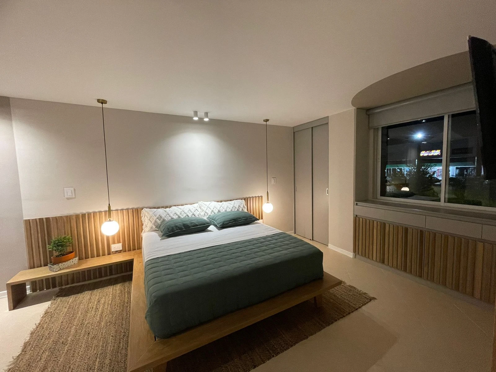 Apartamento en arriendo sector la Visitacion 