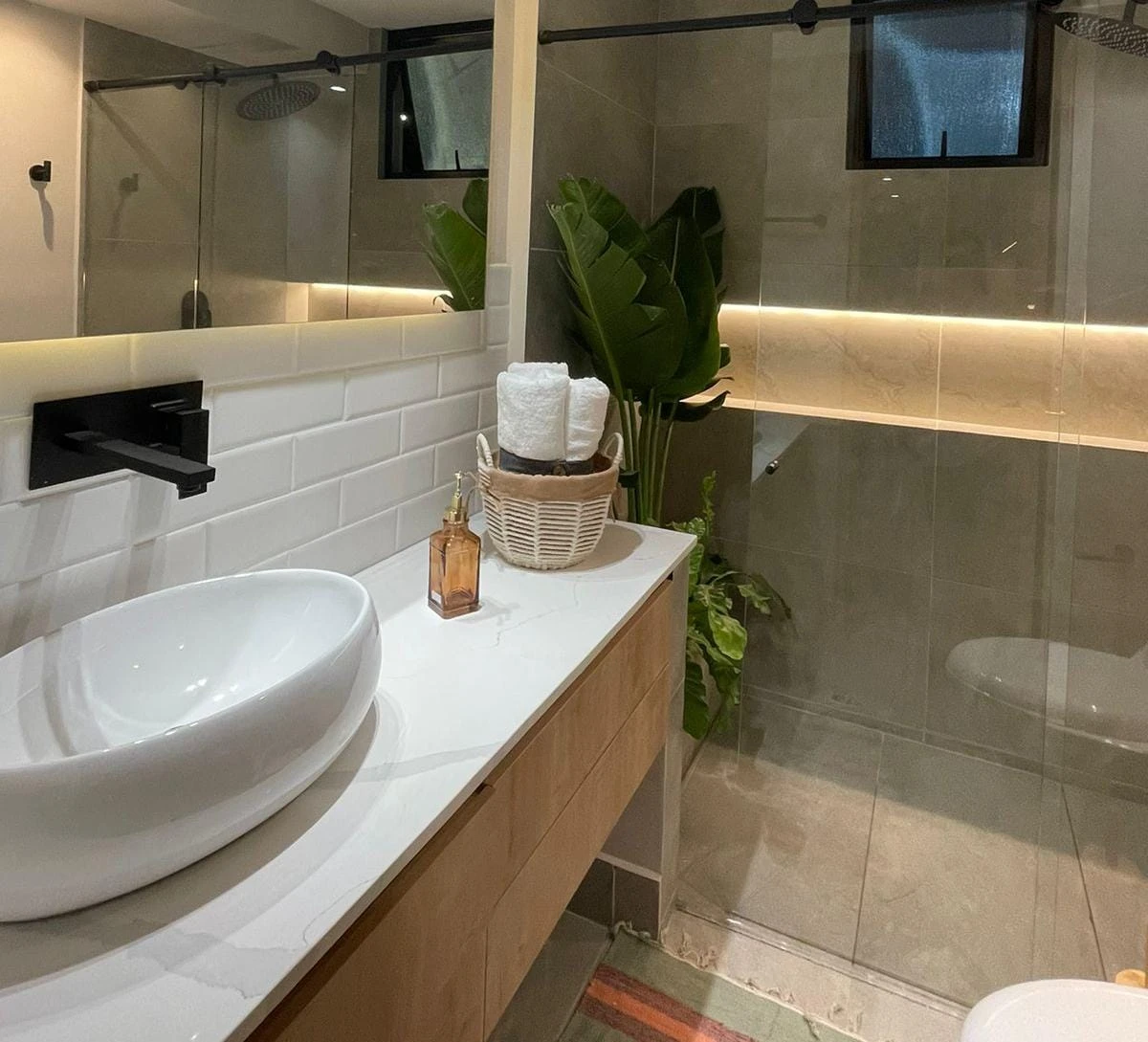 Apartamento en arriendo sector la Visitacion 
