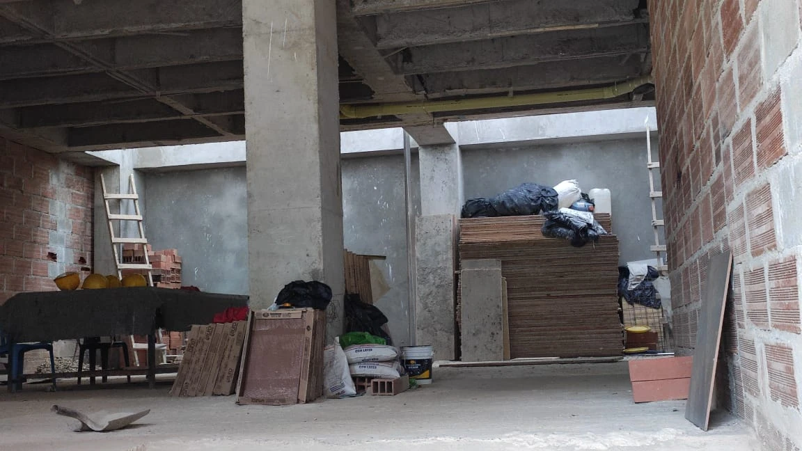 Local comercial en venta en Marinilla 