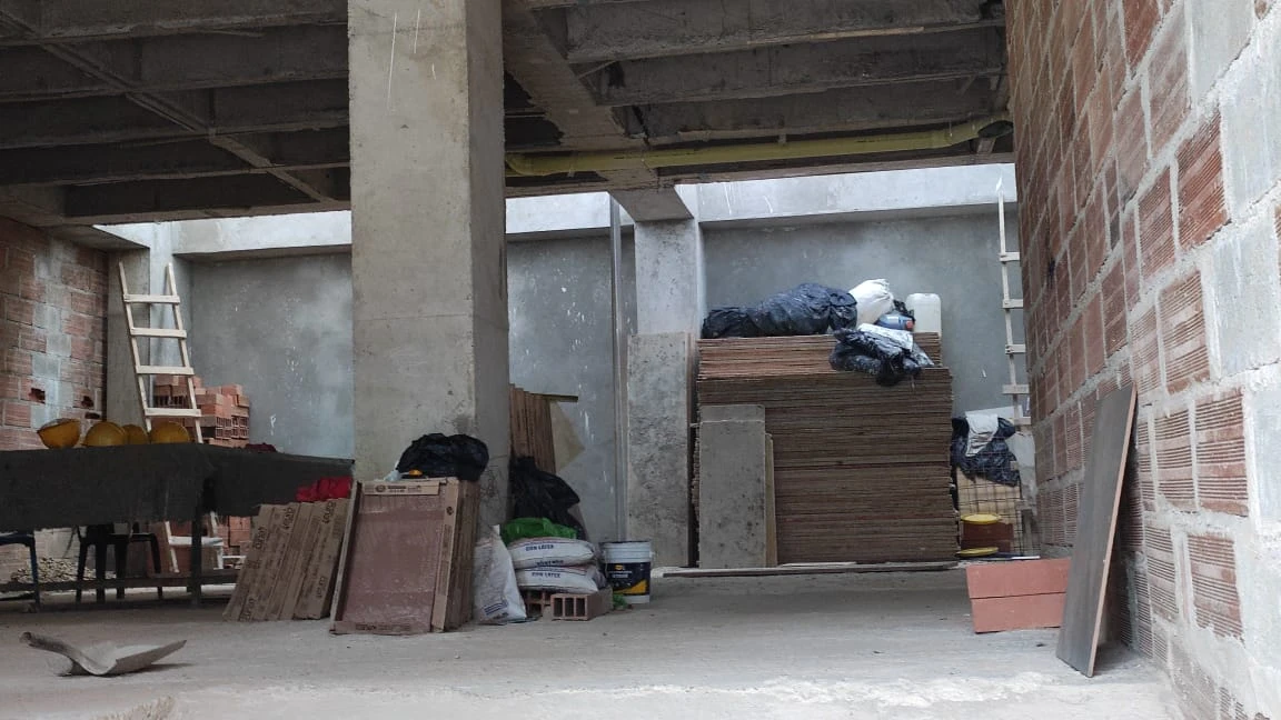 Local comercial en venta en Marinilla 