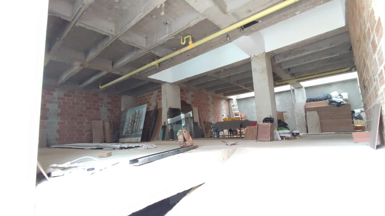 Local comercial en venta en Marinilla 