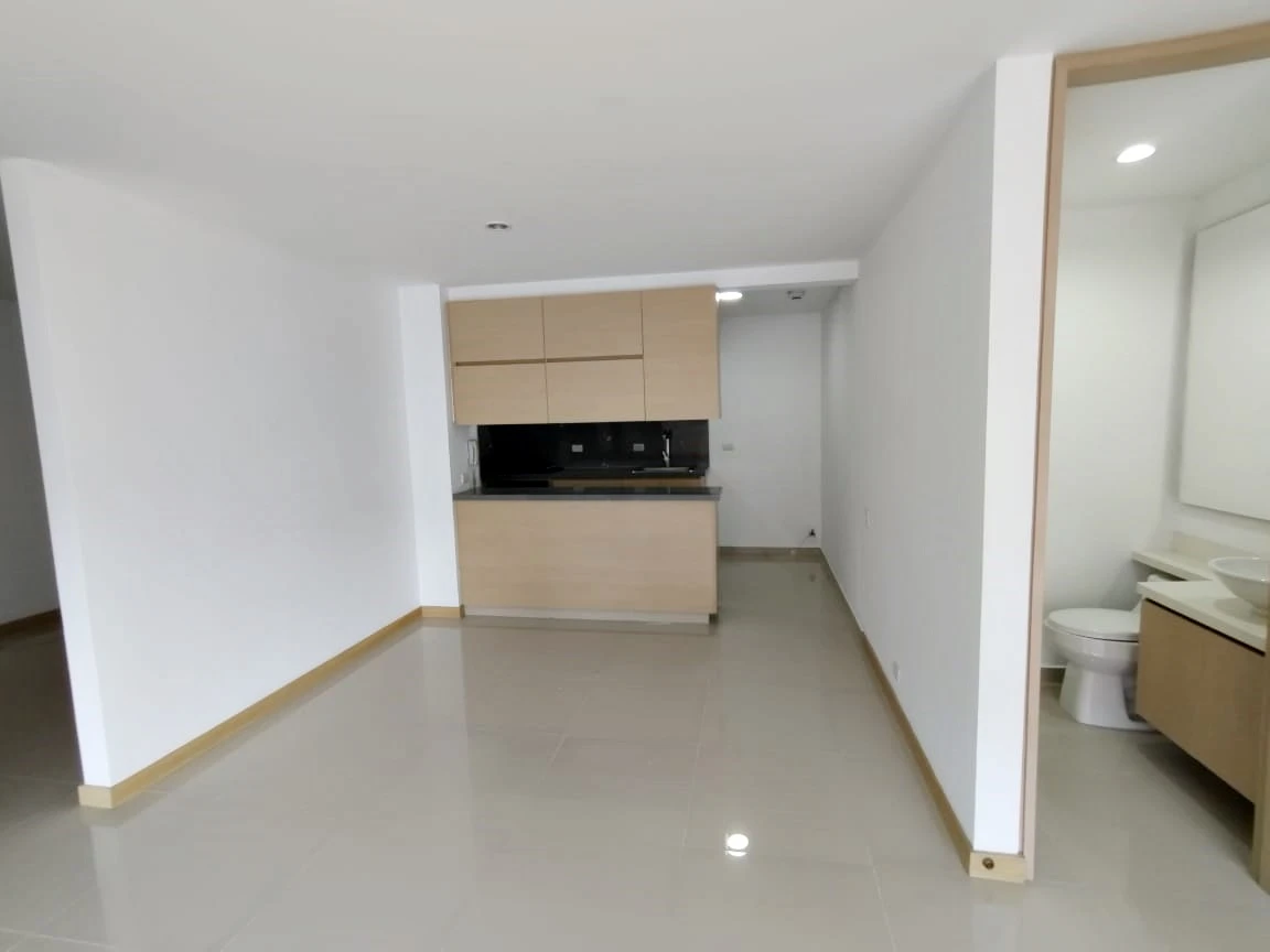 Apartamento en arriendo sector Otra Parte