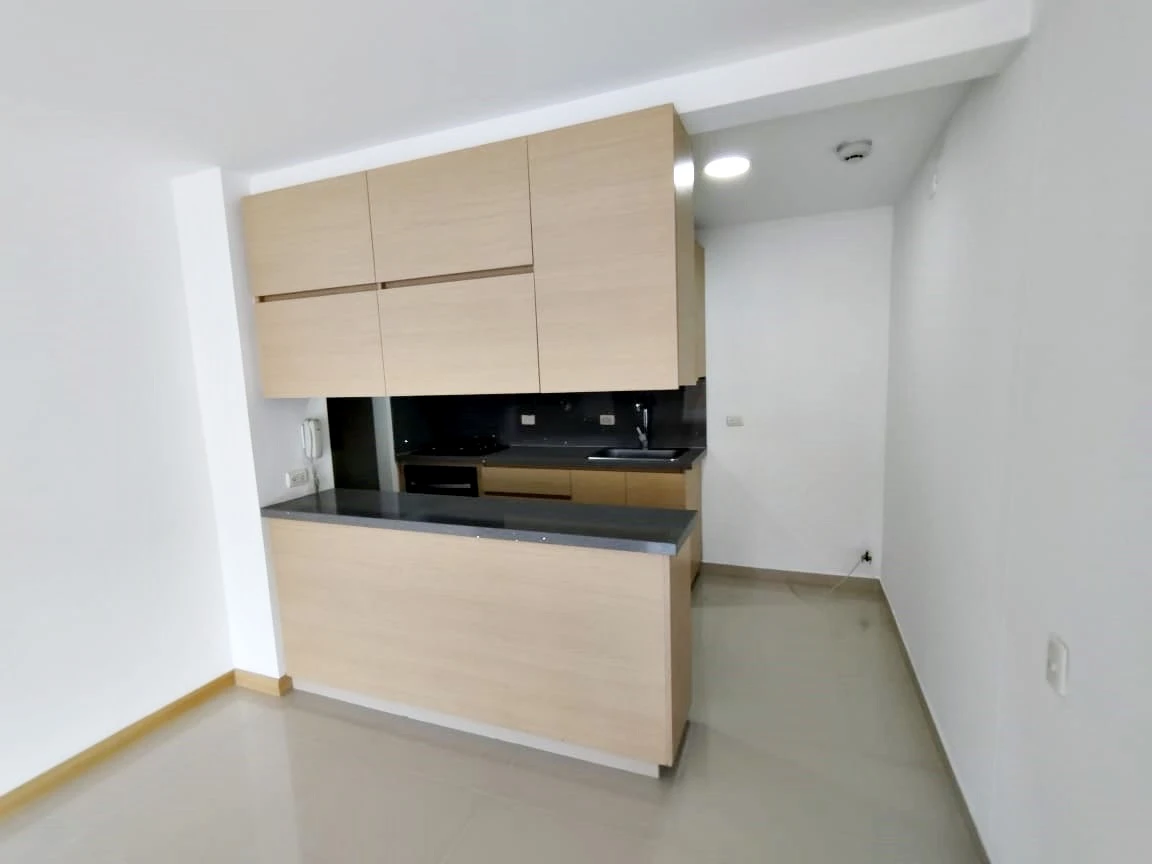 Apartamento en arriendo sector Otra Parte