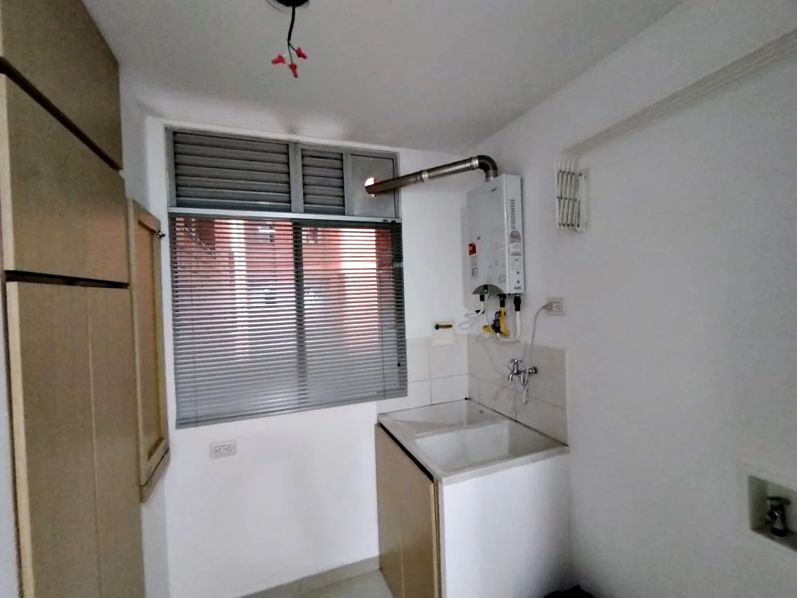 Apartamento en arriendo sector Otra Parte