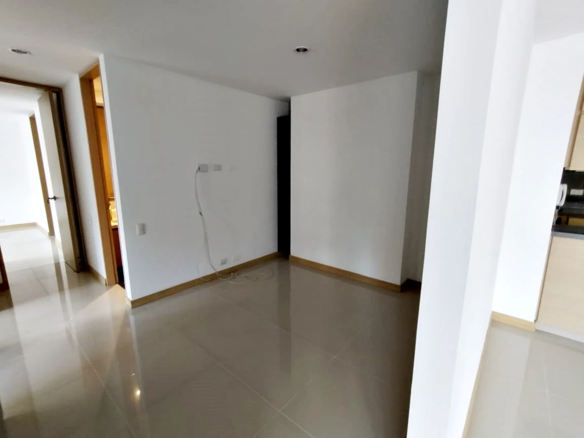 Apartamento en arriendo sector Otra Parte