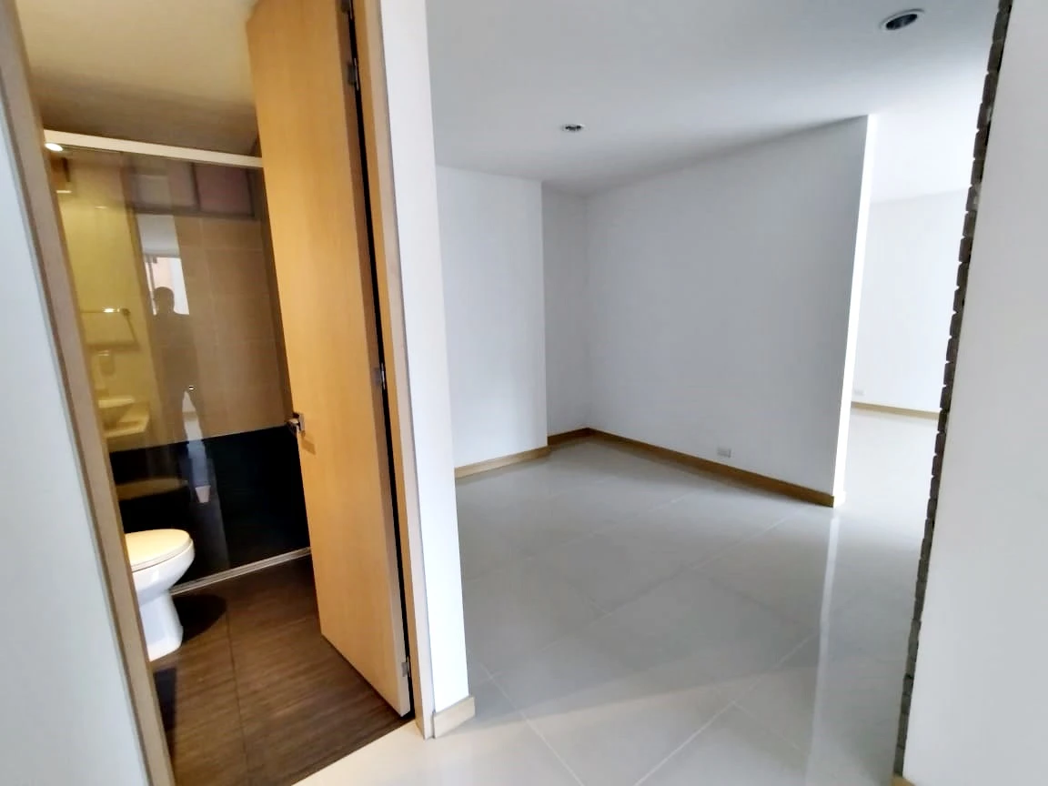 Apartamento en arriendo sector Otra Parte