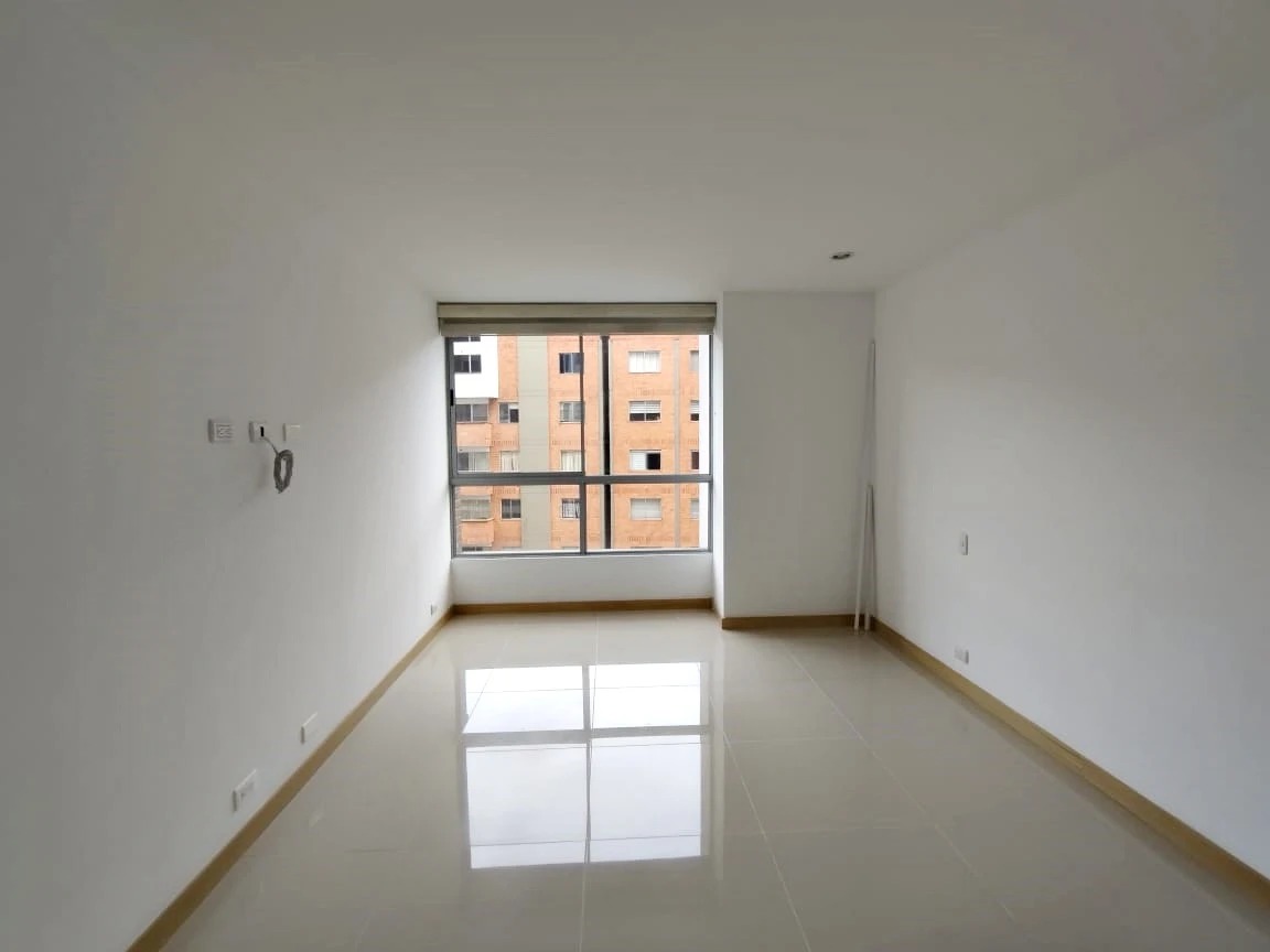 Apartamento en arriendo sector Otra Parte
