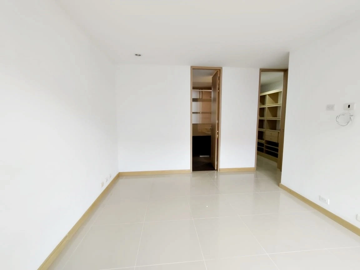 Apartamento en arriendo sector Otra Parte