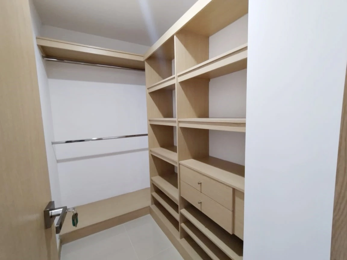 Apartamento en arriendo sector Otra Parte