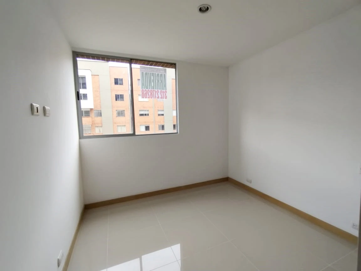 Apartamento en arriendo sector Otra Parte