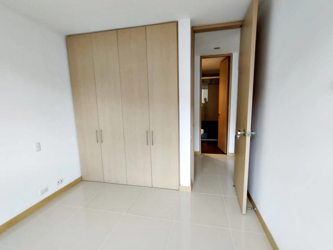 Apartamento en arriendo sector Otra Parte