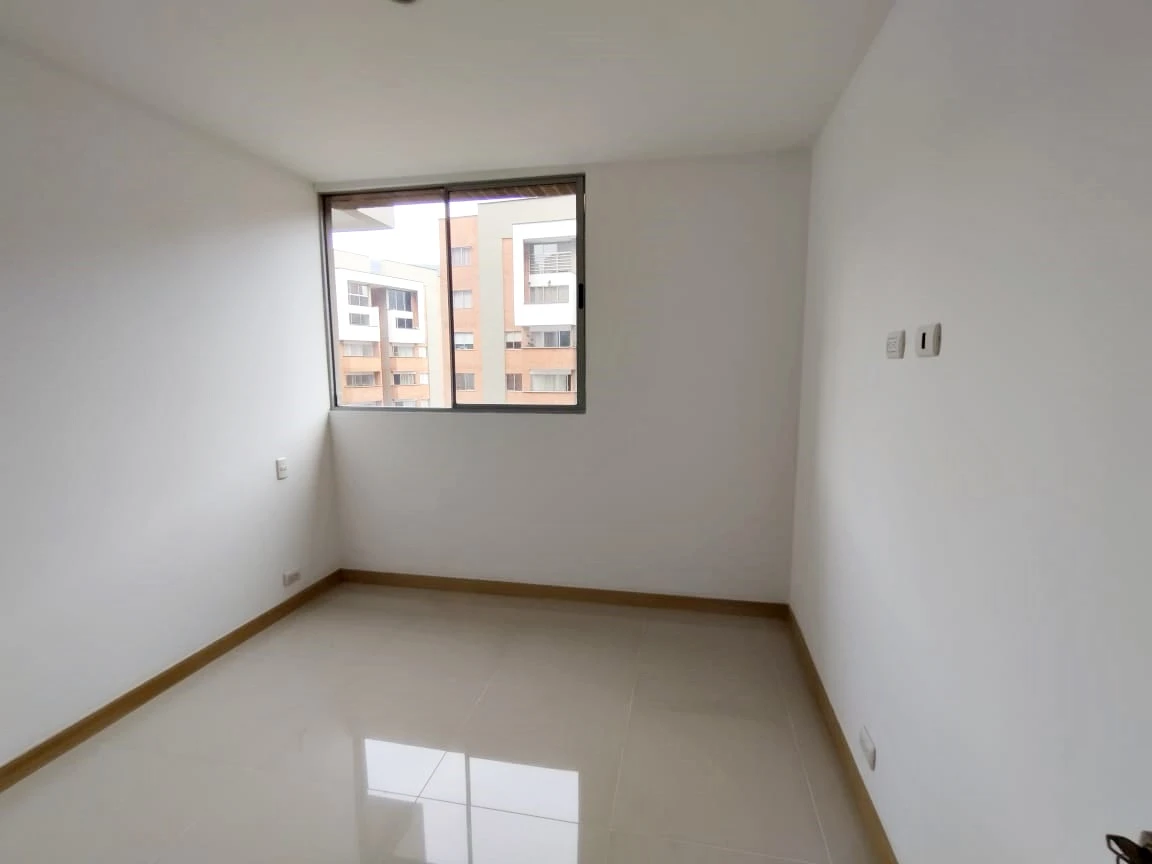 Apartamento en arriendo sector Otra Parte