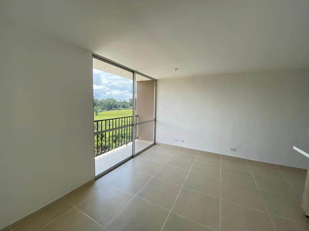 Apartamento en arriendo en Nativa 