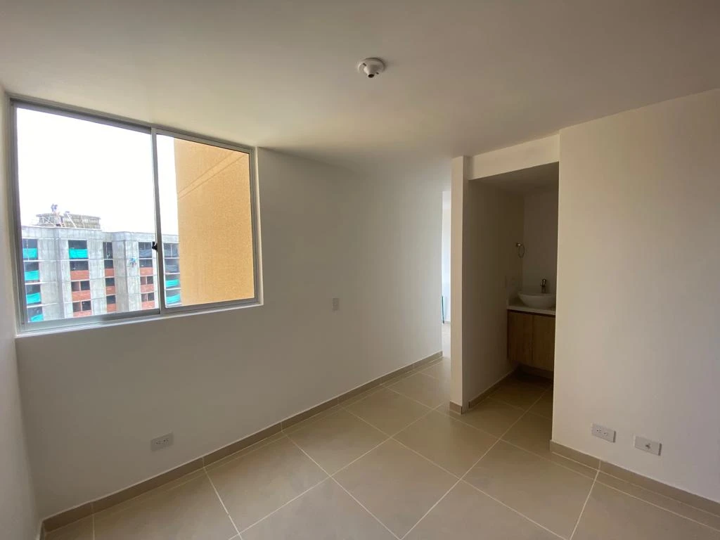 Apartamento en arriendo en Nativa 