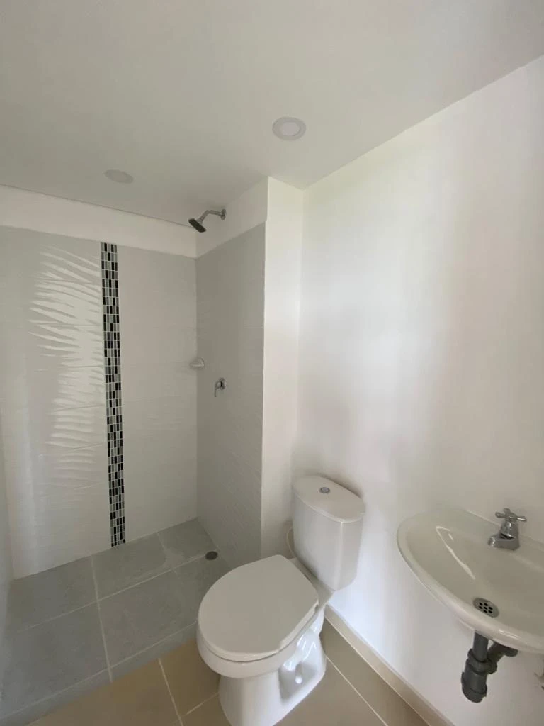 Apartamento en arriendo en Nativa 