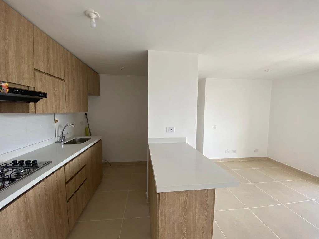 Apartamento en arriendo en Nativa 