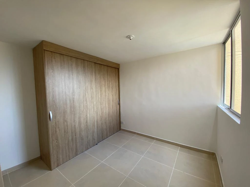 Apartamento en arriendo en Nativa 