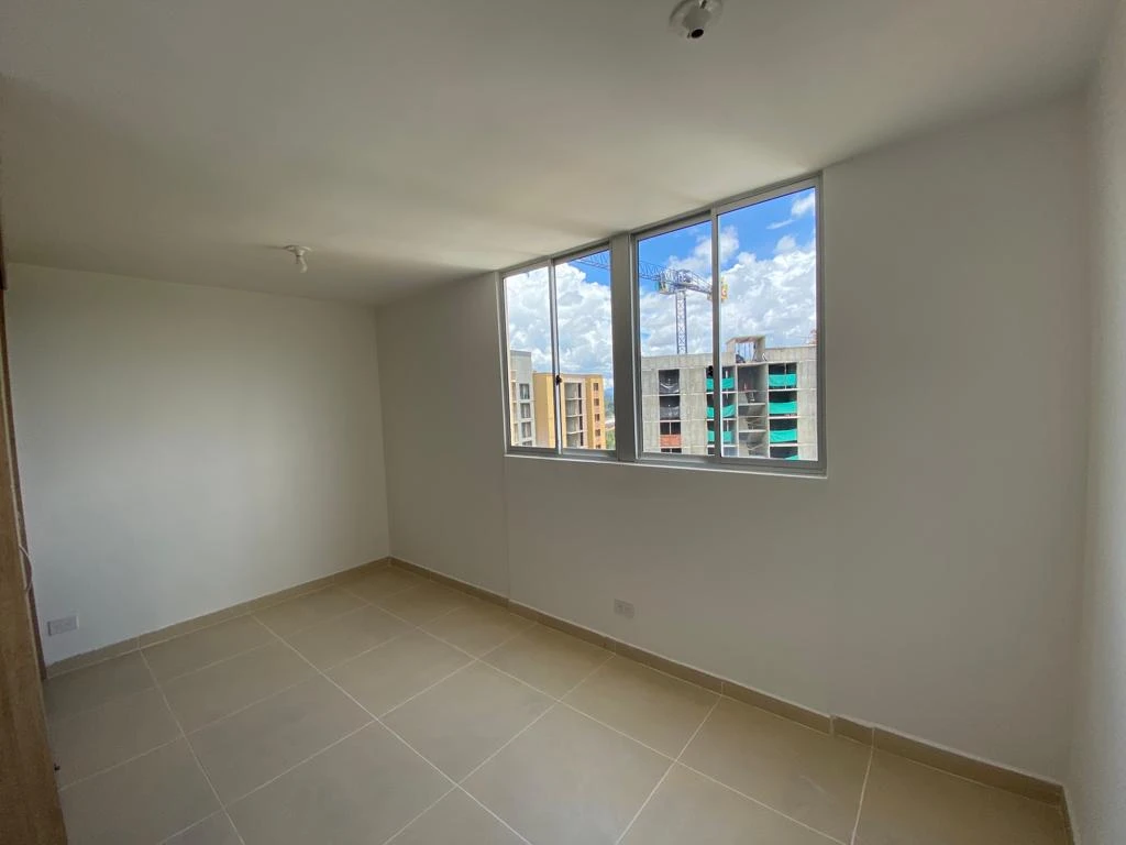 Apartamento en arriendo en Nativa 
