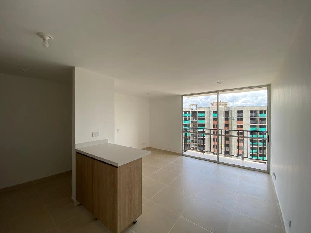 Apartamento en arriendo en Nativa 