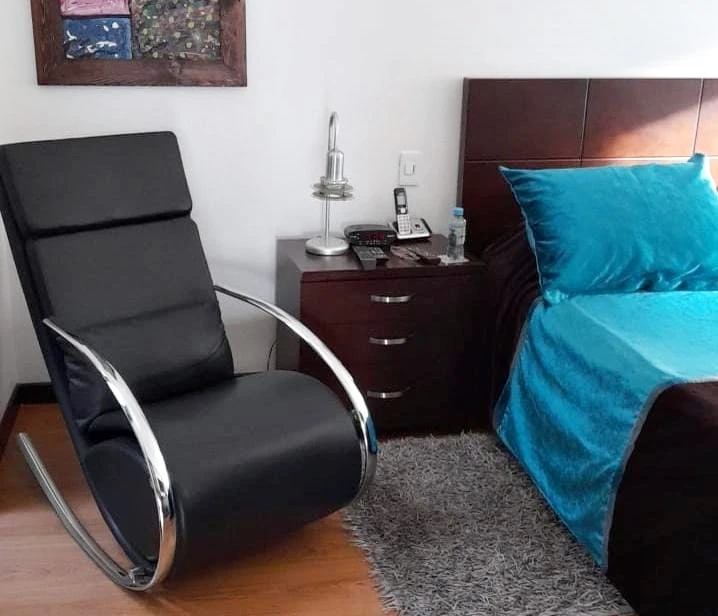 Apartamento amoblado sector de Lalinde