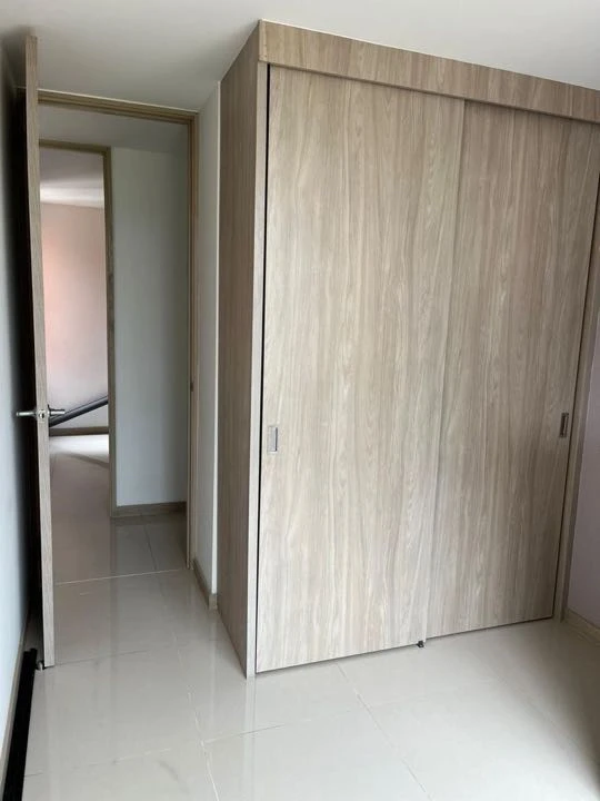 Apartamento en arriendo Sector Norteamerica
