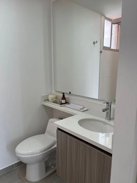 Apartamento en arriendo Sector Norteamerica