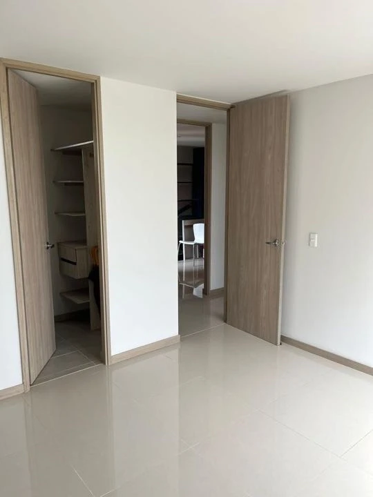 Apartamento en arriendo Sector Norteamerica