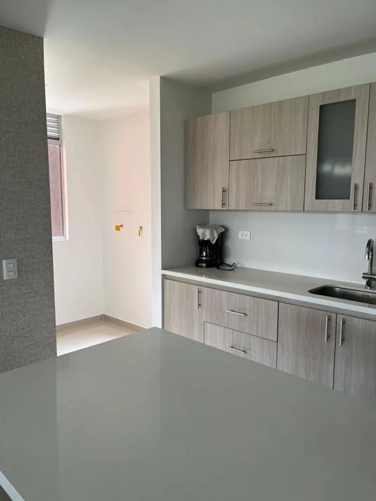 Apartamento en arriendo Sector Norteamerica