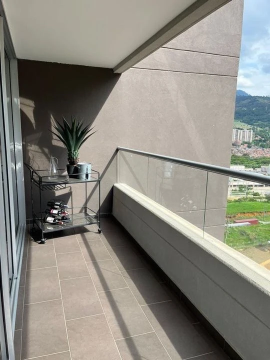 Apartamento en arriendo Sector Norteamerica